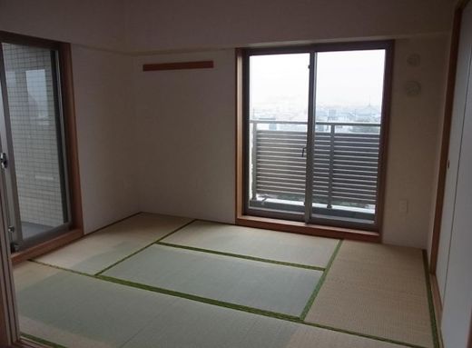 オーベルグランディオ萩中