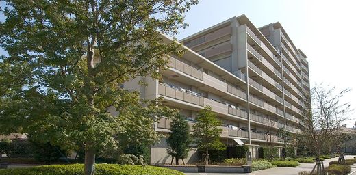 オーベルグランディオ萩中