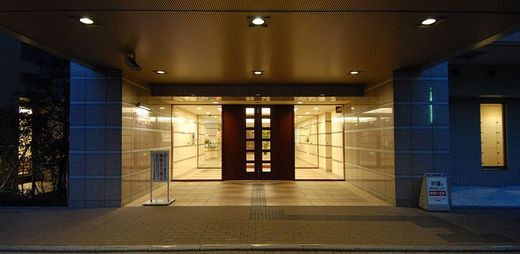 オーベルグランディオ萩中