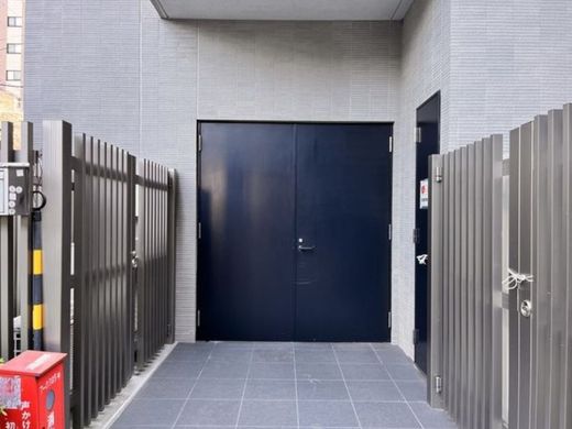 アトラス日暮里ウエストレジデンス