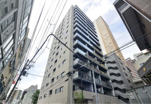 アトラス日暮里ウエストレジデンス