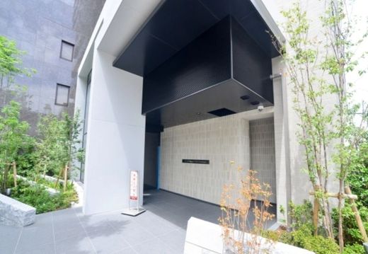 アトラス日暮里ウエストレジデンス