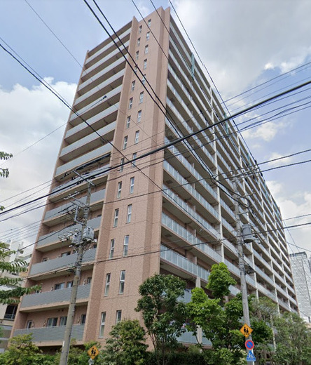 オアシティ錦糸町