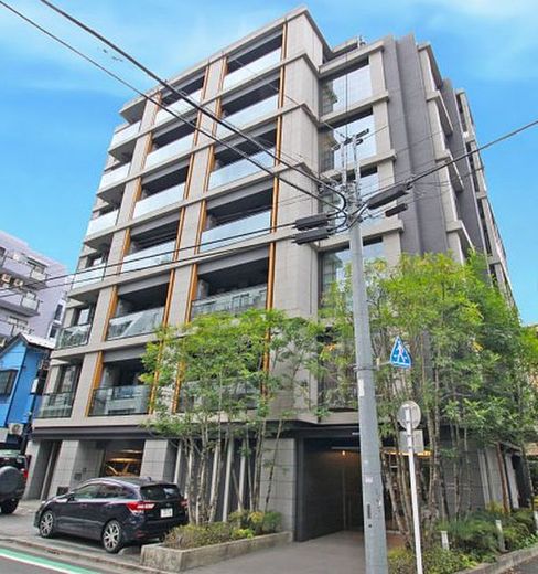 セントラルプレイス南大塚