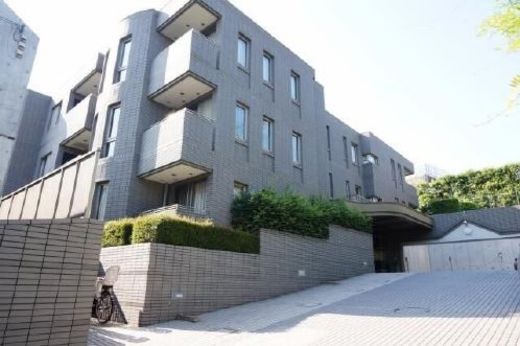 物件メイン画像