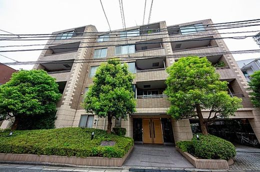 駒沢公園シティハウス