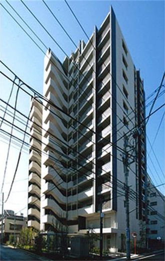 ライオンズ亀有駅前レジデンス