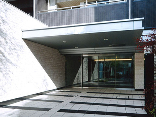 ライオンズ亀有駅前レジデンス