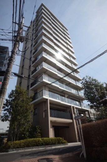 パークホームズ練馬豊島園ステーションプレミア