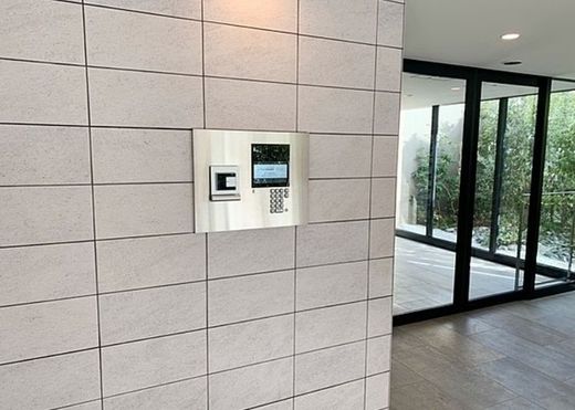 パークホームズ練馬豊島園ステーションプレミア