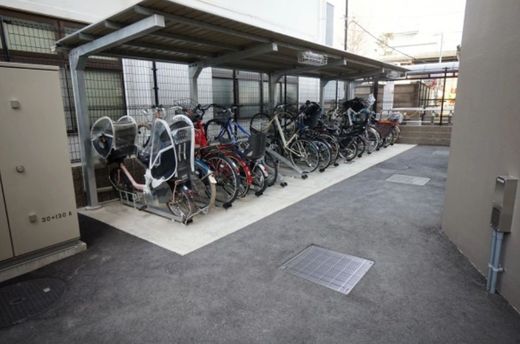 パークホームズ練馬豊島園ステーションプレミア