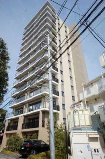 パークホームズ練馬豊島園ステーションプレミア