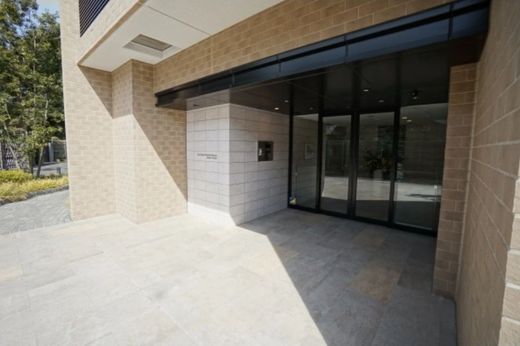 パークホームズ練馬豊島園ステーションプレミア