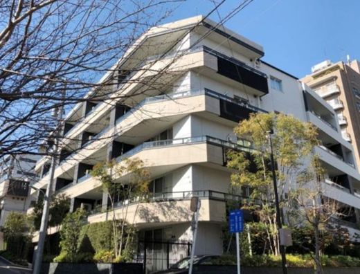 アールブラン馬込