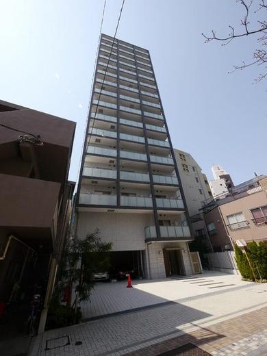 エスティメゾン王子