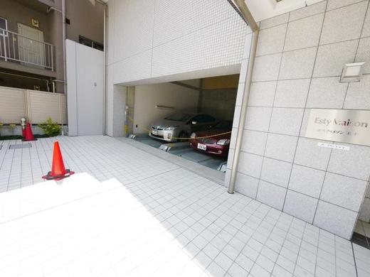 エスティメゾン王子