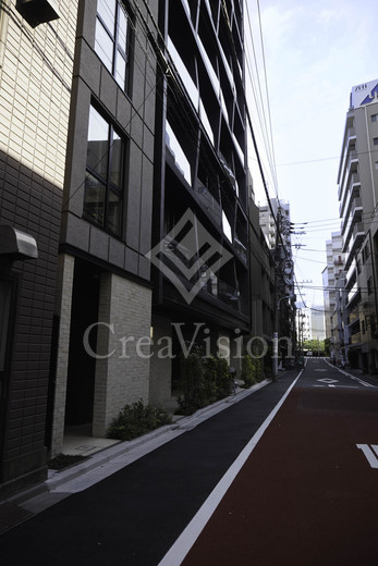 プラウド銀座一丁目