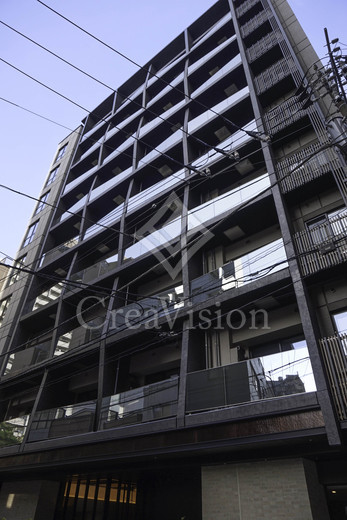 プラウド銀座一丁目