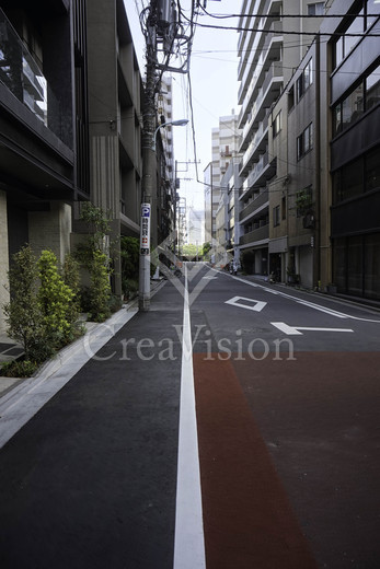プラウド銀座一丁目