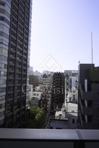 プラウド銀座一丁目