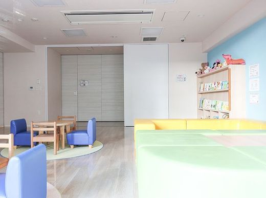 レジデントプレイス西葛西