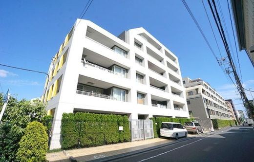 アールブラン西馬込