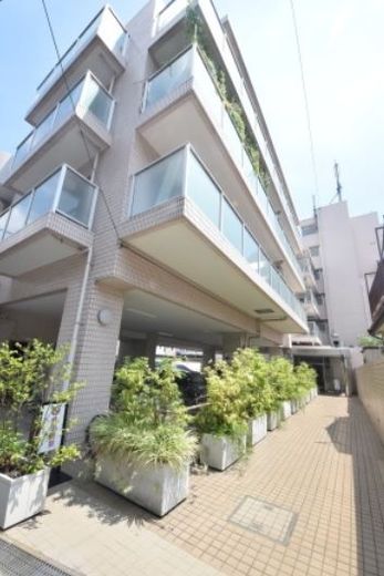 パステル中野