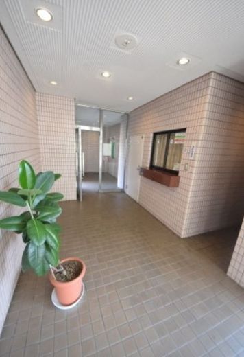 パステル中野