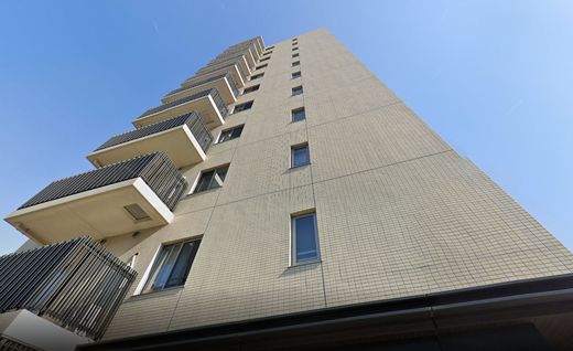 ジオ新小岩