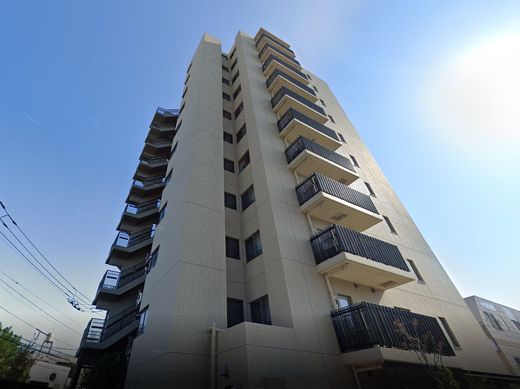 ジオ新小岩