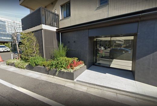 ジオ新小岩
