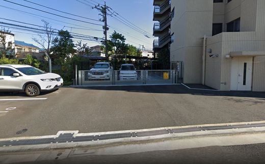 ジオ新小岩