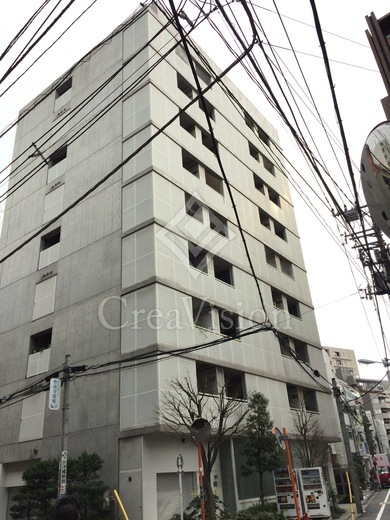 ベルメゾン南麻布グラン