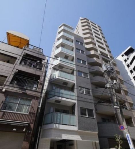 サンマルティーノ東麻布