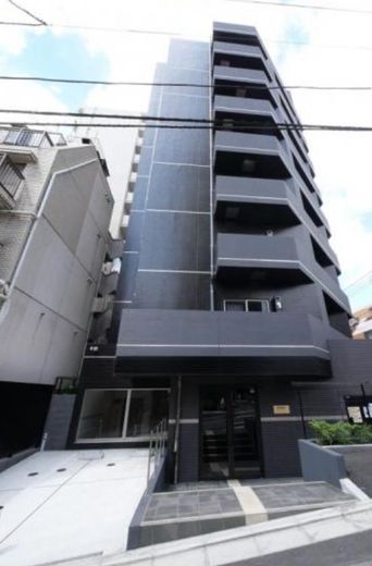 ハーモニーレジデンス山手サウス大塚