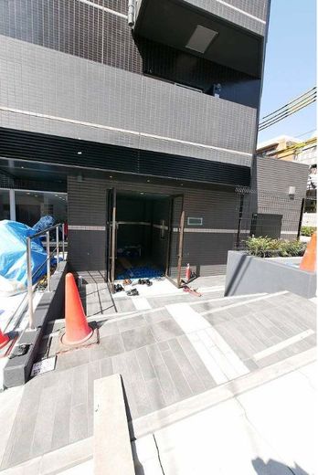 ハーモニーレジデンス山手サウス大塚