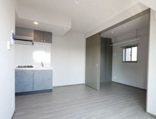 ハーモニーレジデンス山手サウス大塚