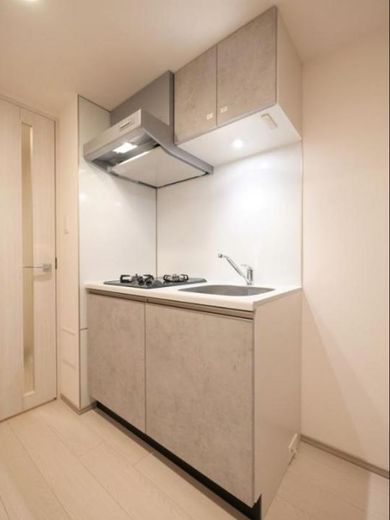 ハーモニーレジデンス山手サウス大塚