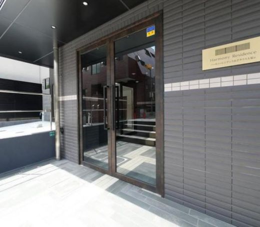 ハーモニーレジデンス山手サウス大塚