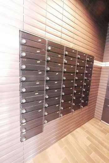 ハーモニーレジデンス山手サウス大塚