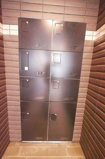 ハーモニーレジデンス山手サウス大塚