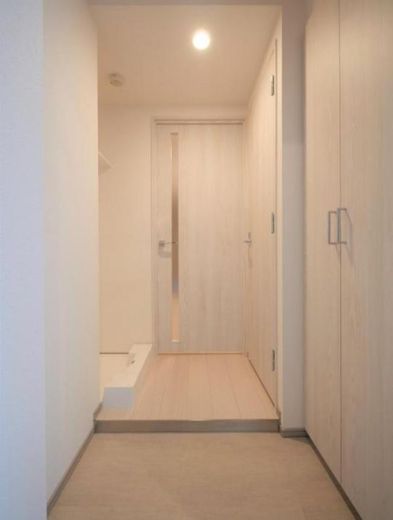 ハーモニーレジデンス山手サウス大塚