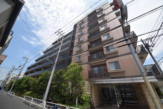 ライオンズ平井グランフォート