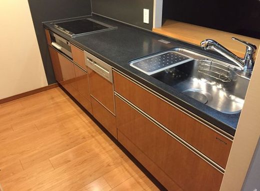 ライオンズ平井グランフォート