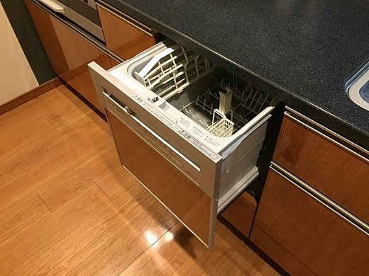 ライオンズ平井グランフォート