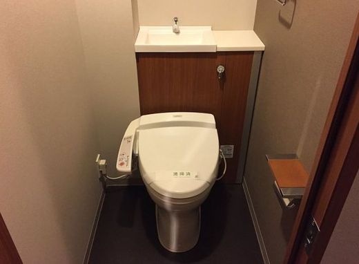 ライオンズ平井グランフォート