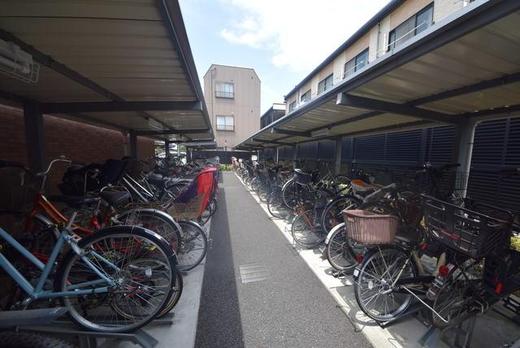 ライオンズ平井グランフォート