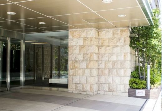 ライオンズ平井グランフォート