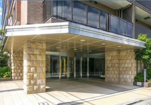 ライオンズ平井グランフォート