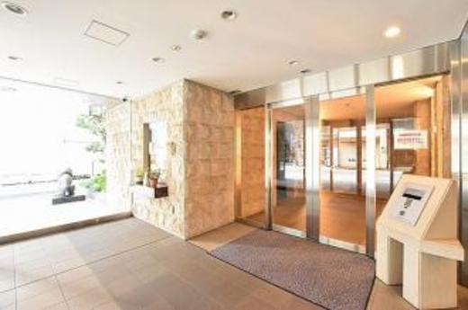 ライオンズ平井グランフォート